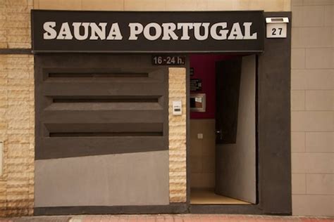 Gran Canaria Gay Saunas and Bathhouses Guide 2025